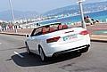 Audi A5 Cabriolet. Foto: UnitedPictures